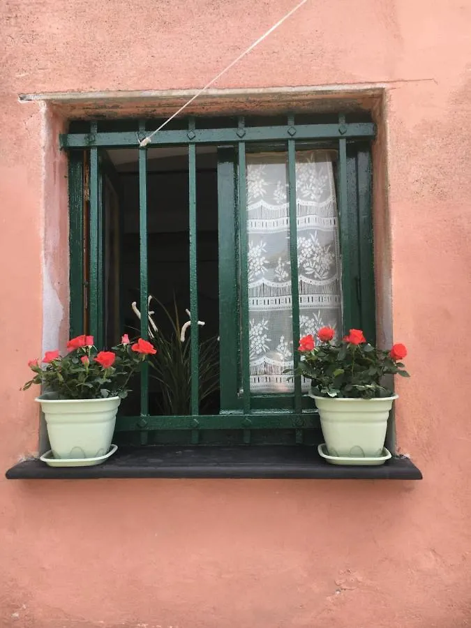 Casetta Del Marinaio Camogli