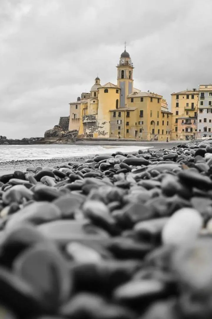 Casetta Del Marinaio Camogli 0*,