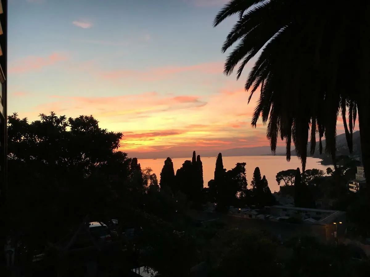 Casetta Del Marinaio Camogli