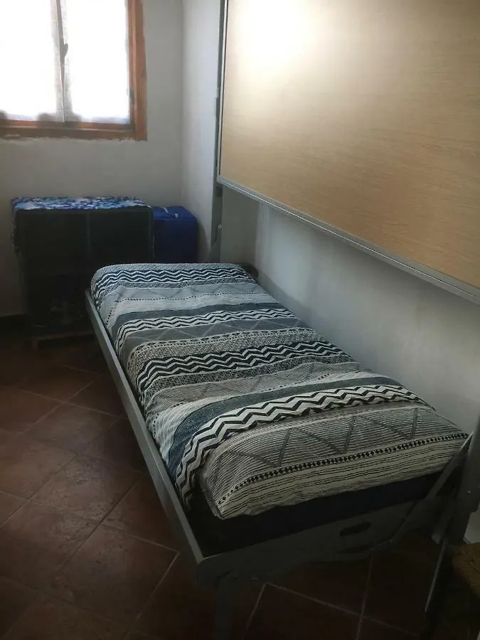 Maison d'hôtes Casetta Del Marinaio Camogli