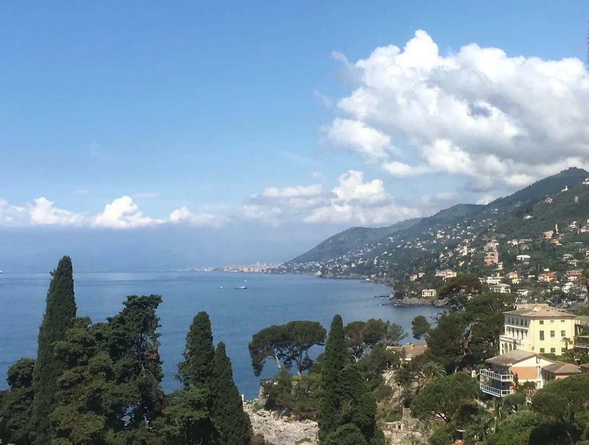 Casetta Del Marinaio Camogli