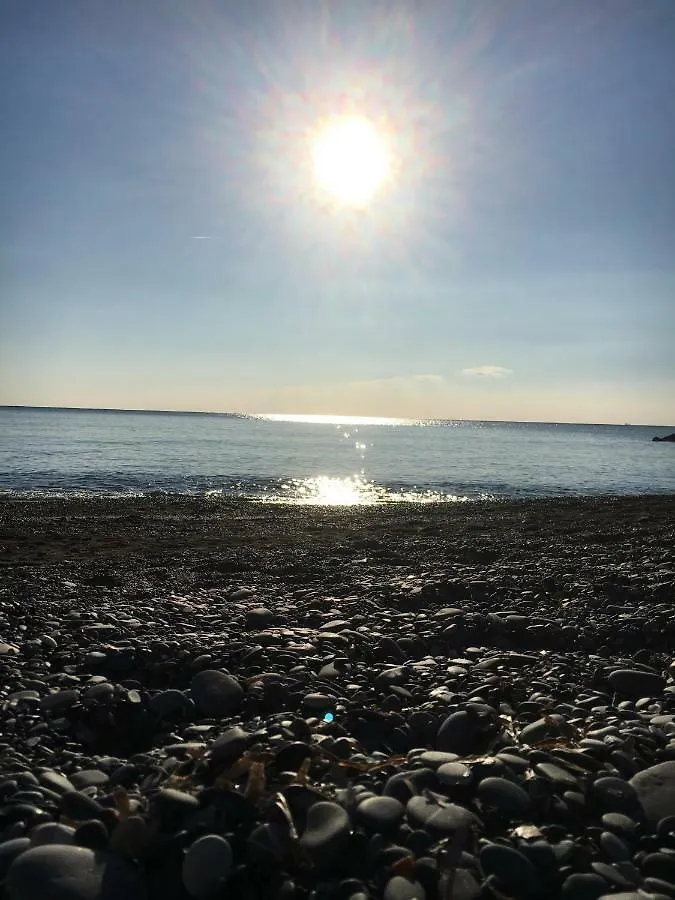 Casetta Del Marinaio Camogli