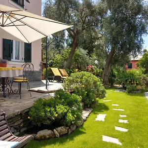 Villino Brunetto Azienda Agrituristica Hébergement de vacances