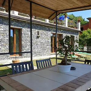 Collina E Mare Hébergement de vacances