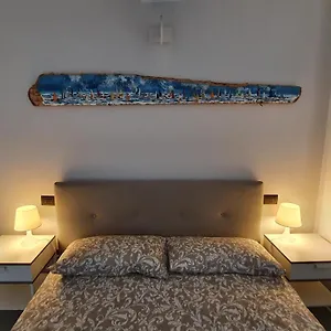 Flat Beachfront Appartement
