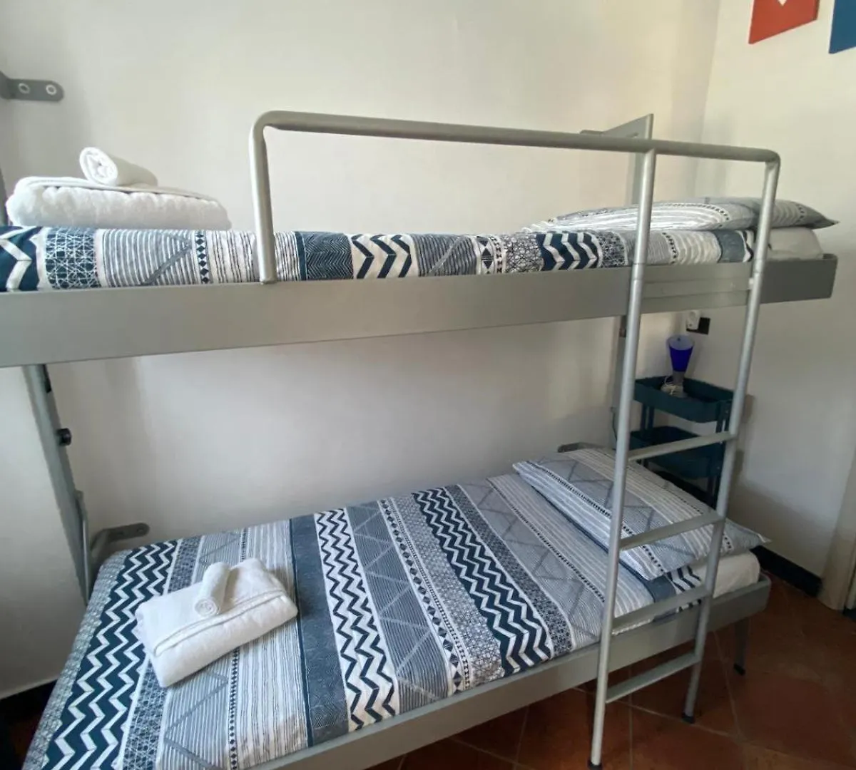 Casetta Del Marinaio Camogli Guest house