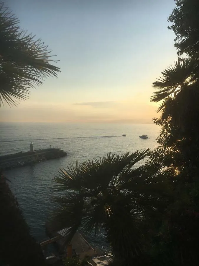 Casetta Del Marinaio Camogli 0*,  Italy