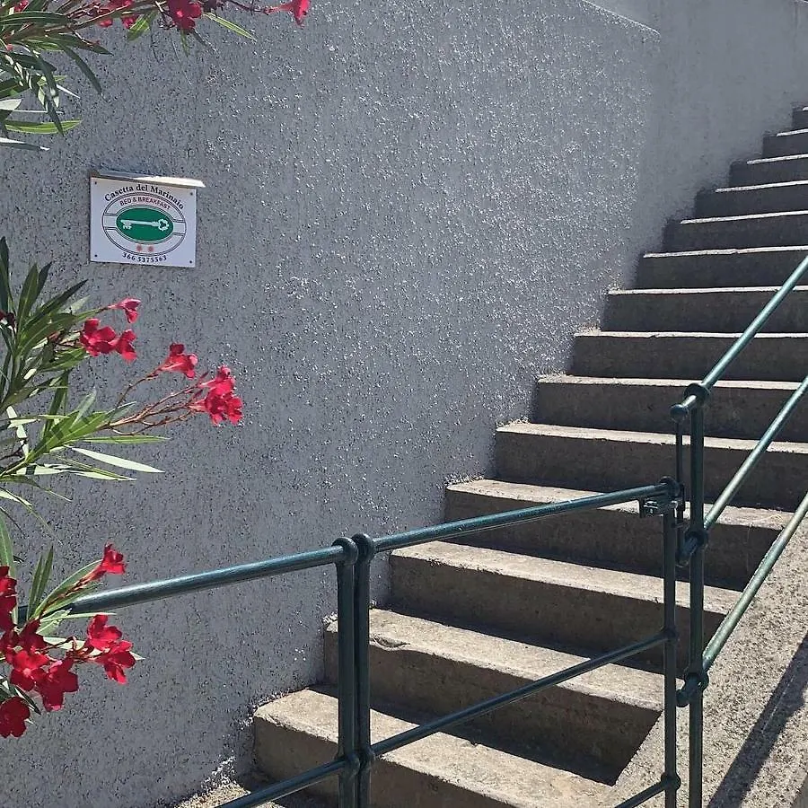 Guest house Casetta Del Marinaio Camogli