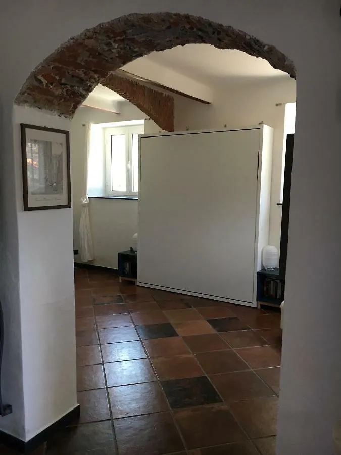 Casetta Del Marinaio Camogli Guest house